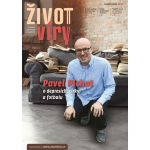 Obrázek podcastu Život víry 2024/04