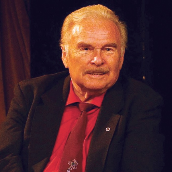 Obrázek podcastu Ostrov tučňáků