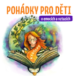 Obrázek podcastu Pohádky Karolky