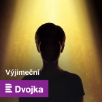 Obrázek podcastu Výjimeční