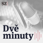 Obrázek podcastu Dvě minuty