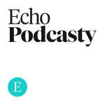Obrázek podcastu Echo Podcasty