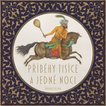 Obrázek podcastu Příběhy tisíce a jedné noci