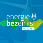 Obrázek podcastu Energie bez emisí