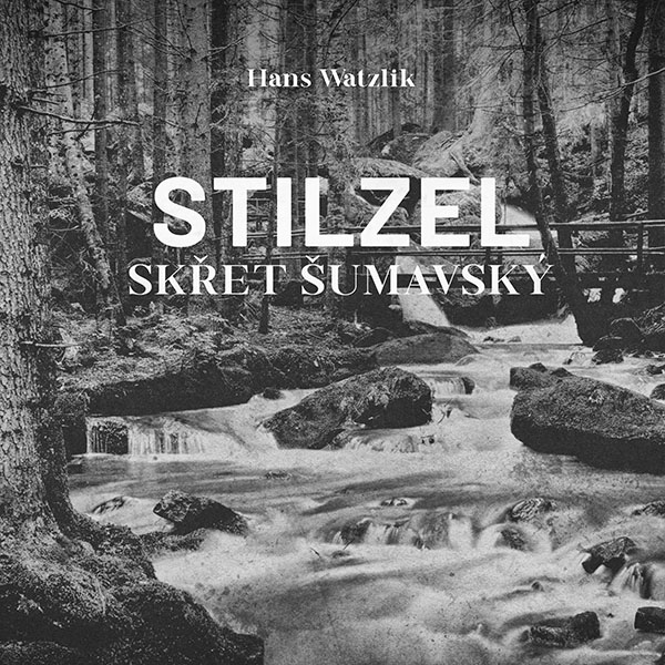 Obrázek podcastu Stilzel, skřet šumavský