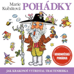 Obrázek podcastu Jak Krakonoš vytrestal Trautenberka