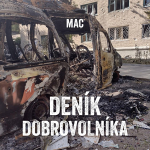 Obrázek podcastu Deník dobrovolníka
