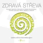 Obrázek podcastu Zdravá střeva