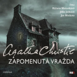Obrázek podcastu Zapomenutá vražda