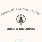 Obrázek podcastu Komunální ekologie podcast