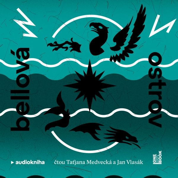 Obrázek podcastu Ostrov