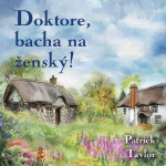 Obrázek podcastu Doktore, bacha na ženský!