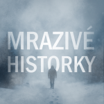 Obrázek podcastu Mrazivé historky