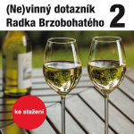 Obrázek podcastu (Ne)vinný dotazník Radka Brzobohatého 2.