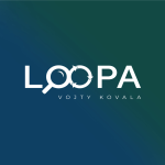 Obrázek podcastu LOOPA Vojty Kovala