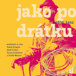 Obrázek podcastu Jako po drátku