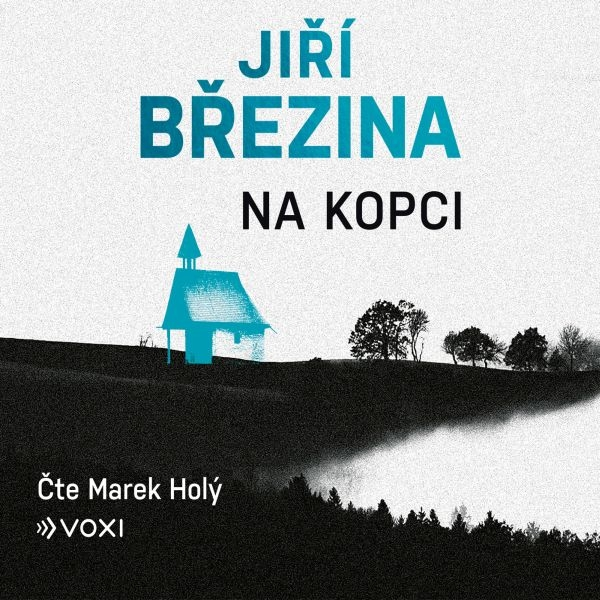 Obrázek podcastu Na kopci
