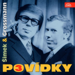 Obrázek podcastu Povídky Šimka a Grossmanna 3