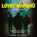 Obrázek podcastu Lovec mafiánů