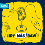 Obrázek podcastu Hry nás baví