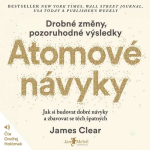 Obrázek podcastu Atomové návyky