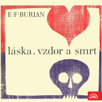 Obrázek podcastu Láska, vzdor a smrt