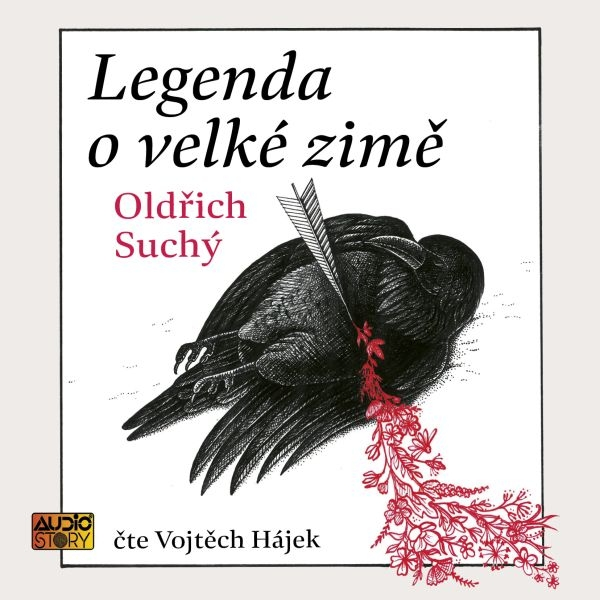 Obrázek podcastu Legenda o velké zimě