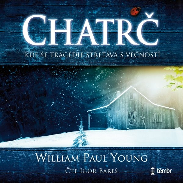 Obrázek podcastu Chatrč
