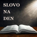 Obrázek podcastu SLOVO NA DEN