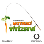 Obrázek podcastu Motivací k vítězství