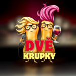 Obrázek podcastu Dvě Křupky