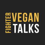 Obrázek podcastu Vegan Fighter Talks