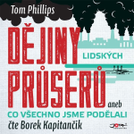 Obrázek podcastu Dějiny lidských průserů