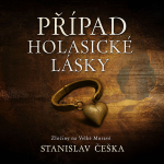 Obrázek podcastu Případ holasické lásky