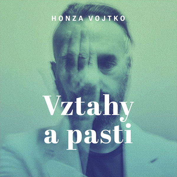 Obrázek podcastu Vztahy a pasti