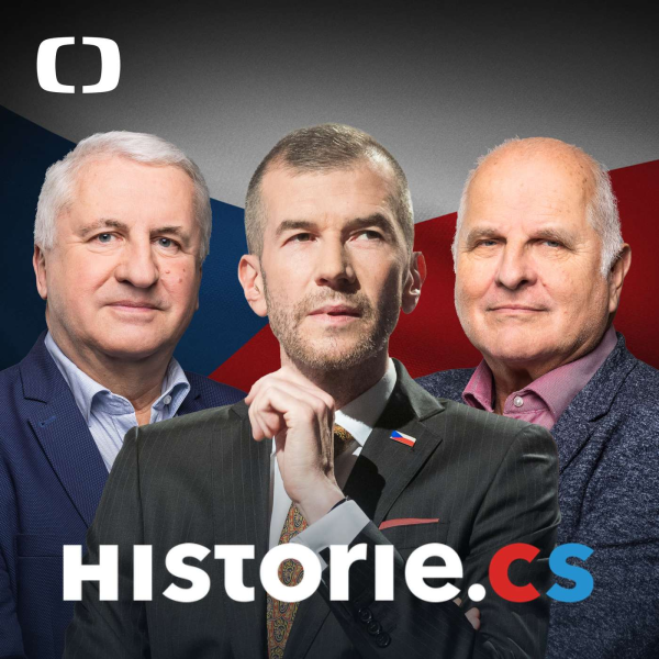 Obrázek epizody Historie.cs - Fotbal to je hra