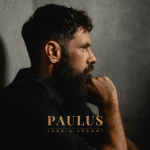 Obrázek podcastu PAULUS · Jóga a vědomí