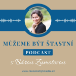 Obrázek podcastu Můžeme být šťastní
