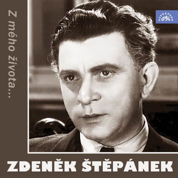 Obrázek podcastu Z mého života...