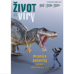 Obrázek podcastu Život víry 2020/11