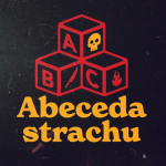 Obrázek podcastu Abeceda strachu