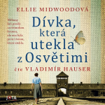 Obrázek podcastu Dívka, která utekla z Osvětimi