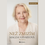 Obrázek podcastu Než zmizím