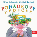 Obrázek podcastu Pohádkový dědeček