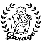 Obrázek podcastu Biker Boyz Garage