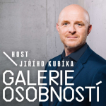 Obrázek podcastu Galerie osobností