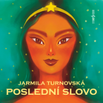 Obrázek podcastu Poslední slovo
