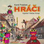 Obrázek podcastu Hráči