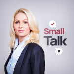 Obrázek podcastu Small Talk