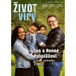 Obrázek podcastu Život víry 2022/11